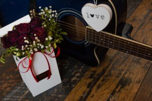 romantic gift ideas for the woman you love