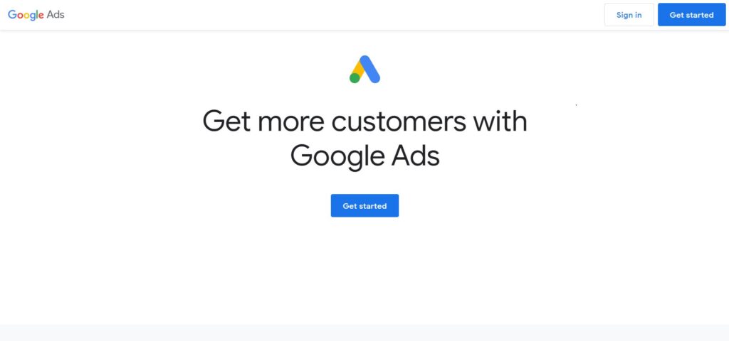 google ads