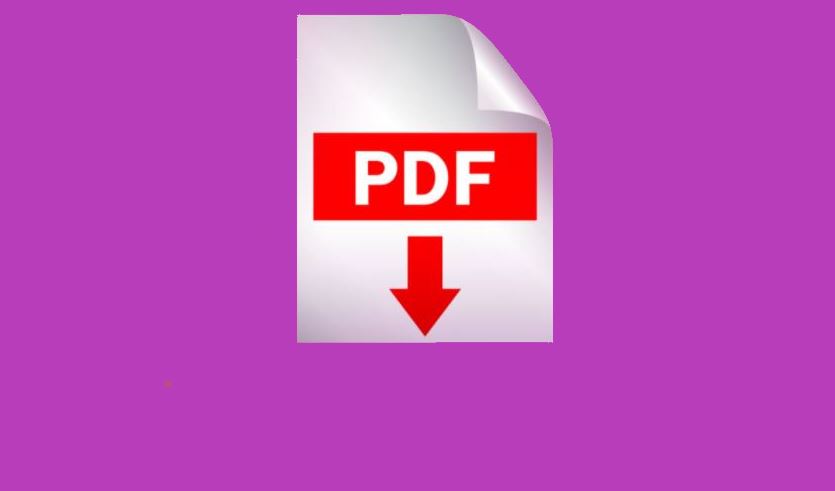 PDF