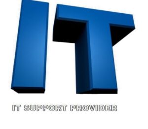 IT support provider