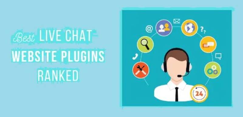 Chat Plugin for Websites