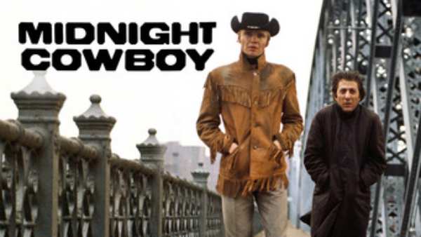 Midnight Cowboy