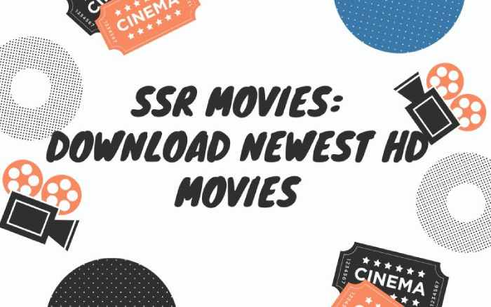 SSR Movies: Download Newest Hd Movies