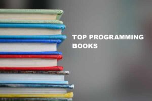 In 2022, You Ought To Peruse These Top Programming Books.