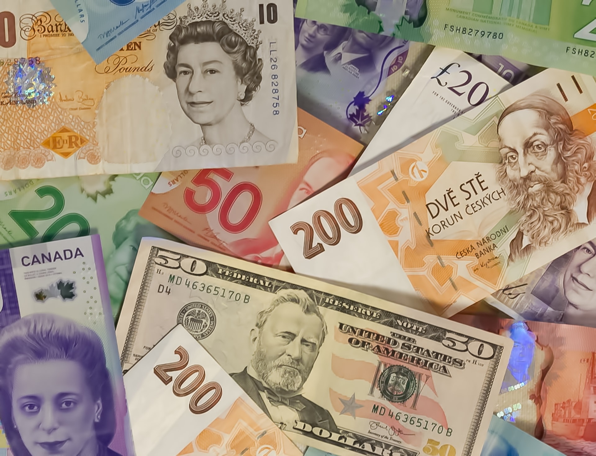 currency