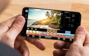The Top 5 Android And IOS Photo Editing Apps