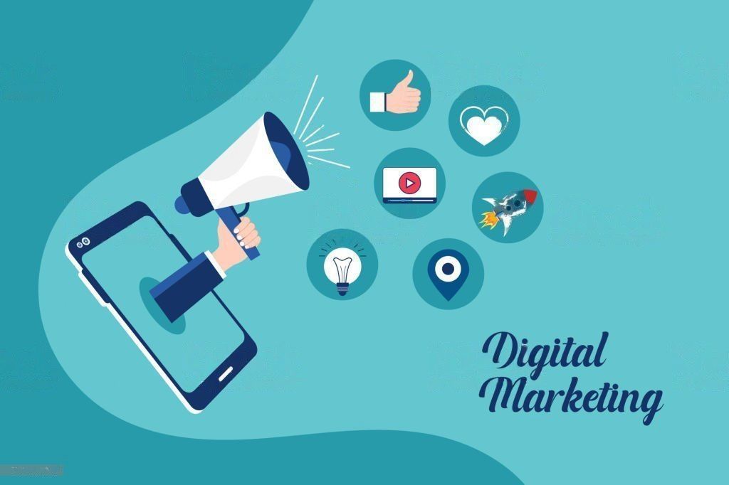 How To Find Home-Based Jobs With Digital Marketing Skills