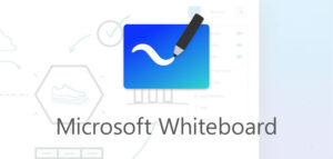 How To Use A Whiteboard In A Meeting With Microsoft Teams