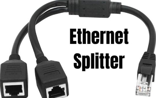 Do Ethernet Splitter Slow Down Speed?