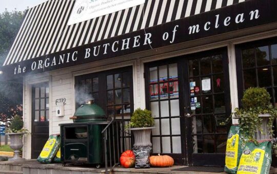 Things To Consider When Choosing An Organic Butcher Of Mclean