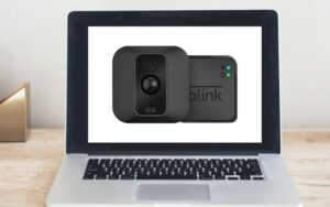 How To View Blink Camera On Pc