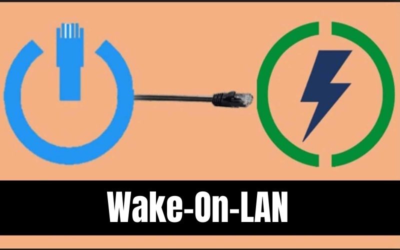 How To Setup Or Enable Wake-On-LAN In Ubuntu