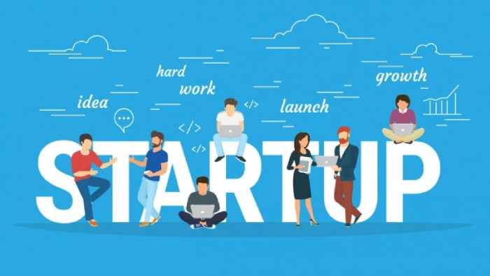How to Accelerate the Growth of Your Startups