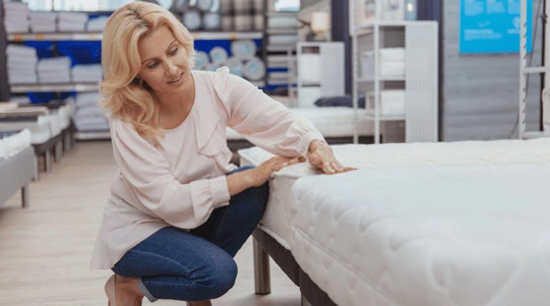 Things to Consider Before Buying a Bed Mattress