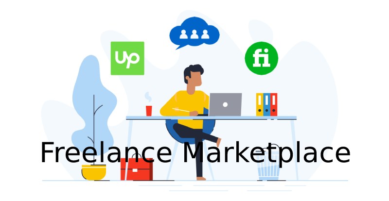 Unlocking the Benefits of Freelance Marketplaces: A Guide for Clients and Freelancers