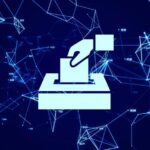 The Blockchain Voting System: Why is Democracy Threatened?