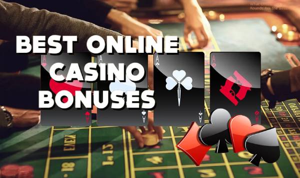What Online Slot Bonus Rounds Are the Best?