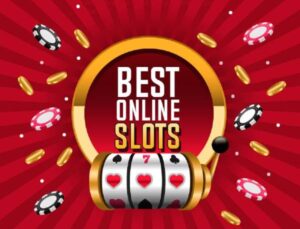 What Are the Most Popular Online Slot Games?