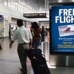 5 Types of Airport Advertising You Should Be Aware Of