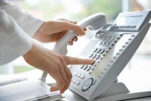 How To Select The Appropriate SIP Phone For Your Business Needs.