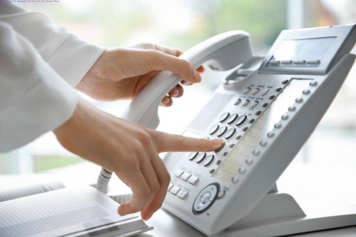 How To Select The Appropriate SIP Phone For Your Business Needs.