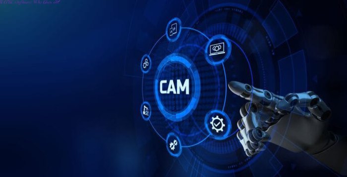 CAM Software: Who Uses It?