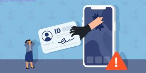 Recognizing and Guarding Against Identity Theft