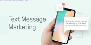 5 Do's & Don'ts of Text Message Marketing to Follow