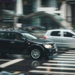 What to Do in the Event of an Uber or Lyft Accident