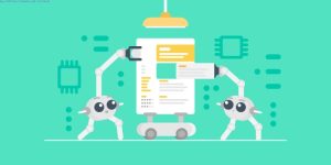 Top 5 AI Tool Builders with Low Code