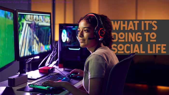 Boost Your Online Gaming Experience With These Expert Strategies