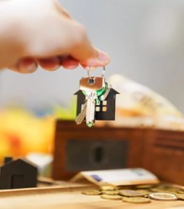 real estate industry's