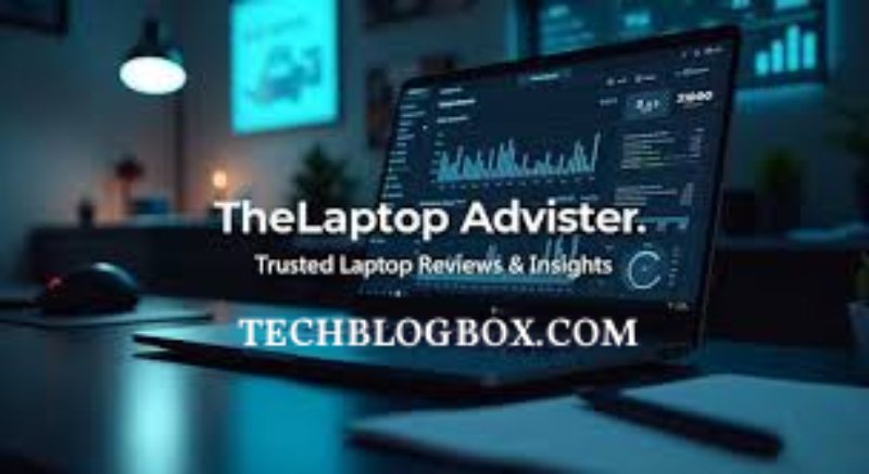 TheLaptopAdviser Expert Review
